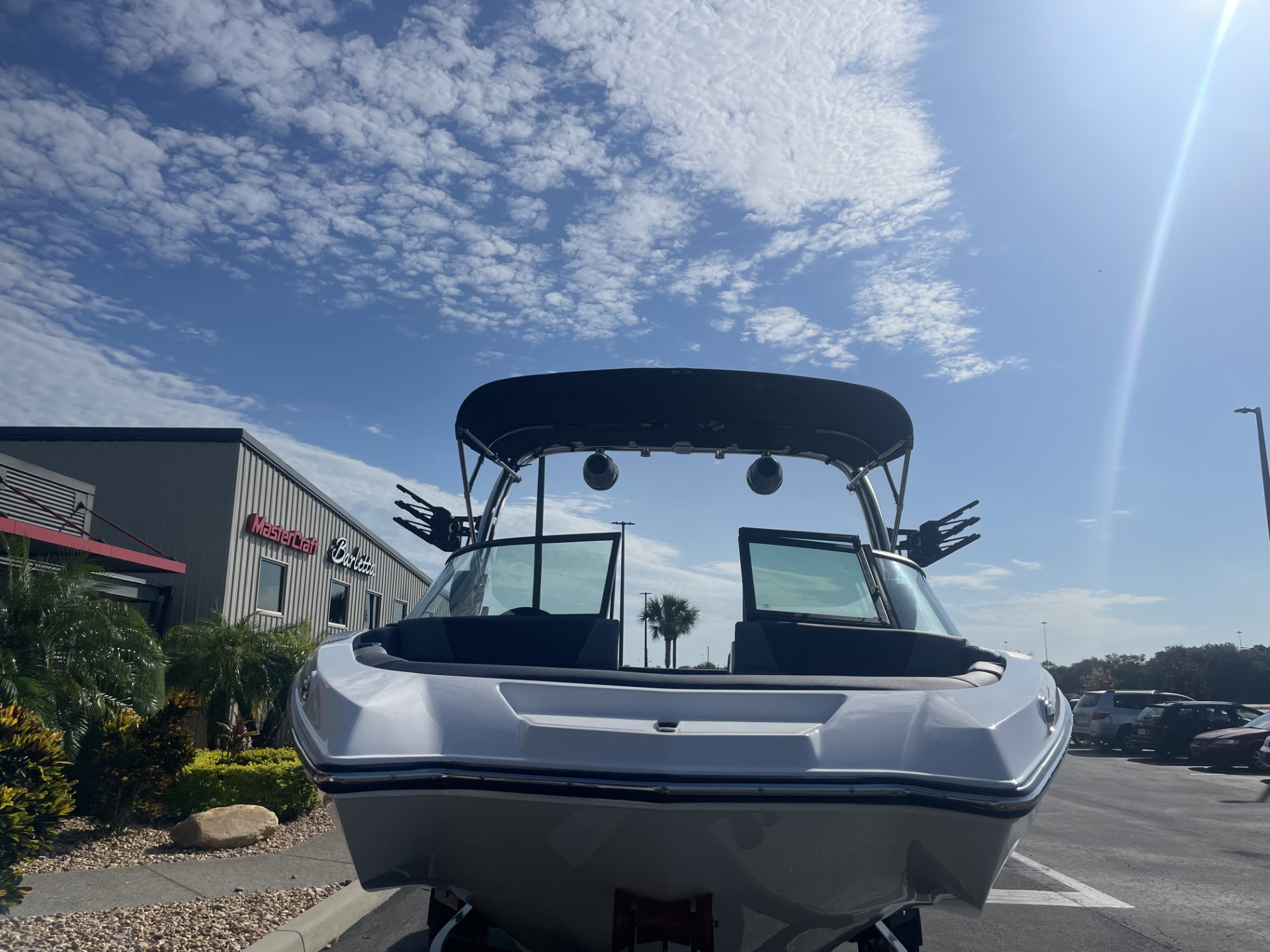 2024 MasterCraft NXT20