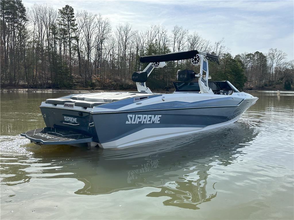 Loaded 2022 ZS252