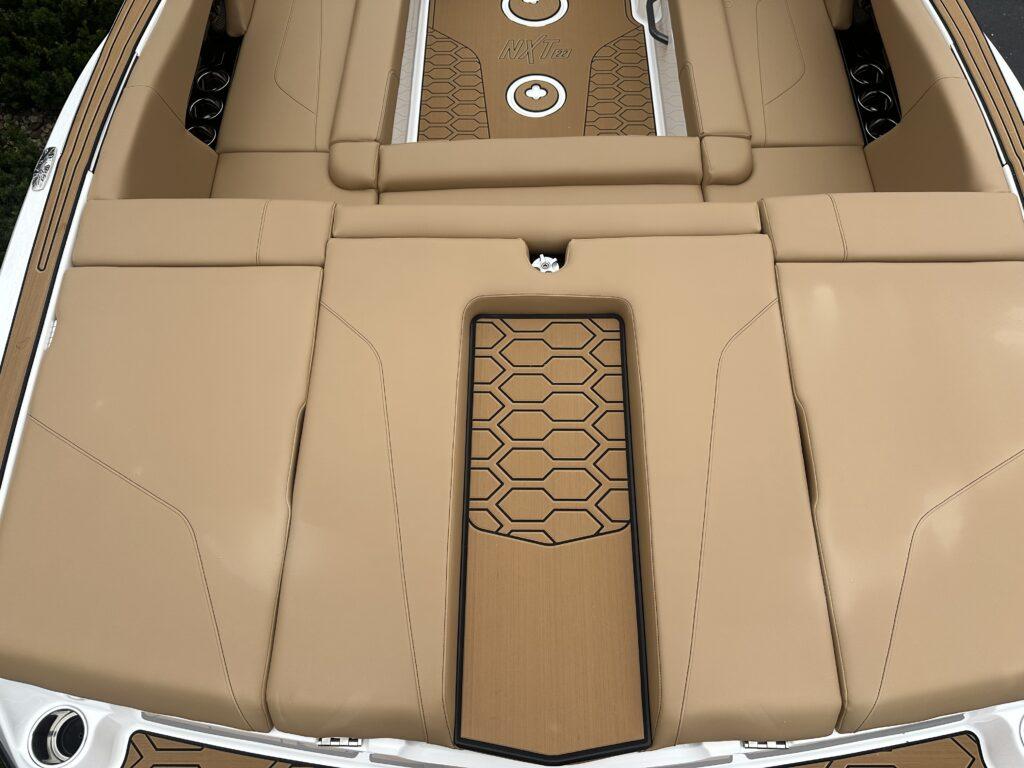 2025 MasterCraft NXT22