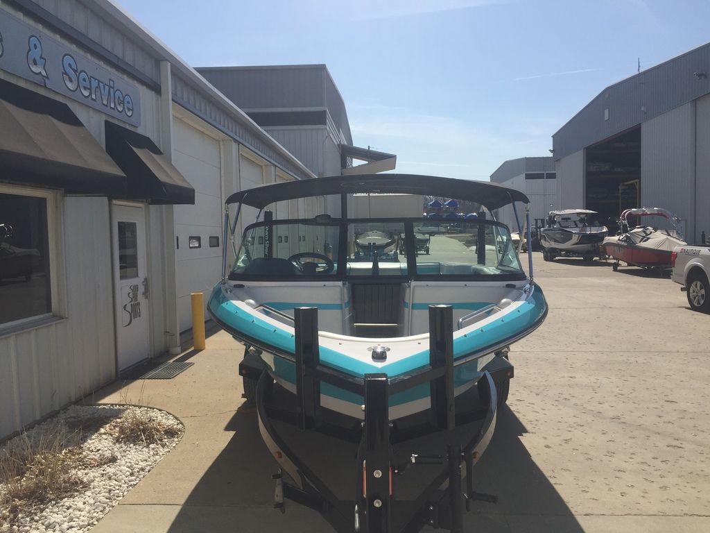 2014 Nautique Ski Nautique