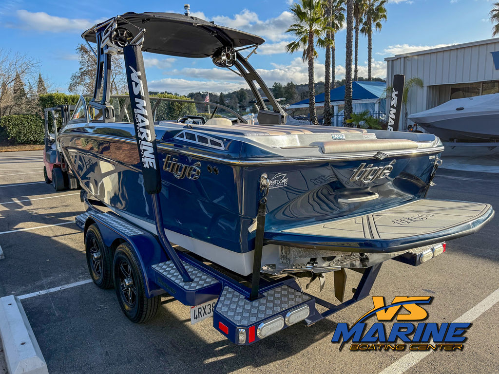 2018 Tige R20
