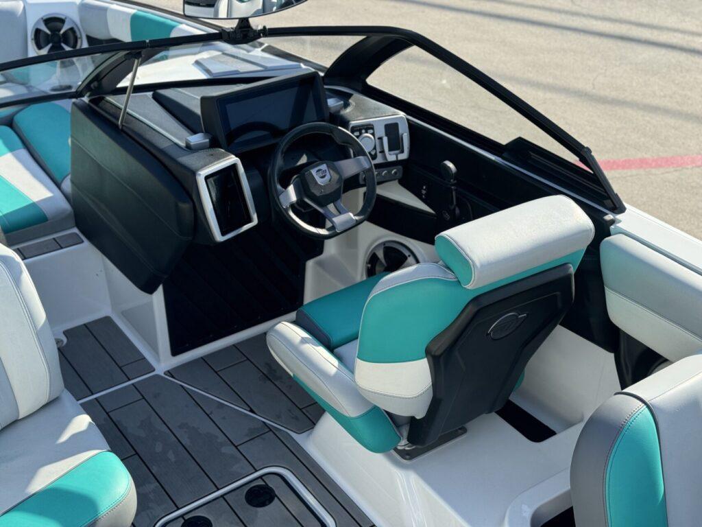 2020 Malibu 23 MXZ