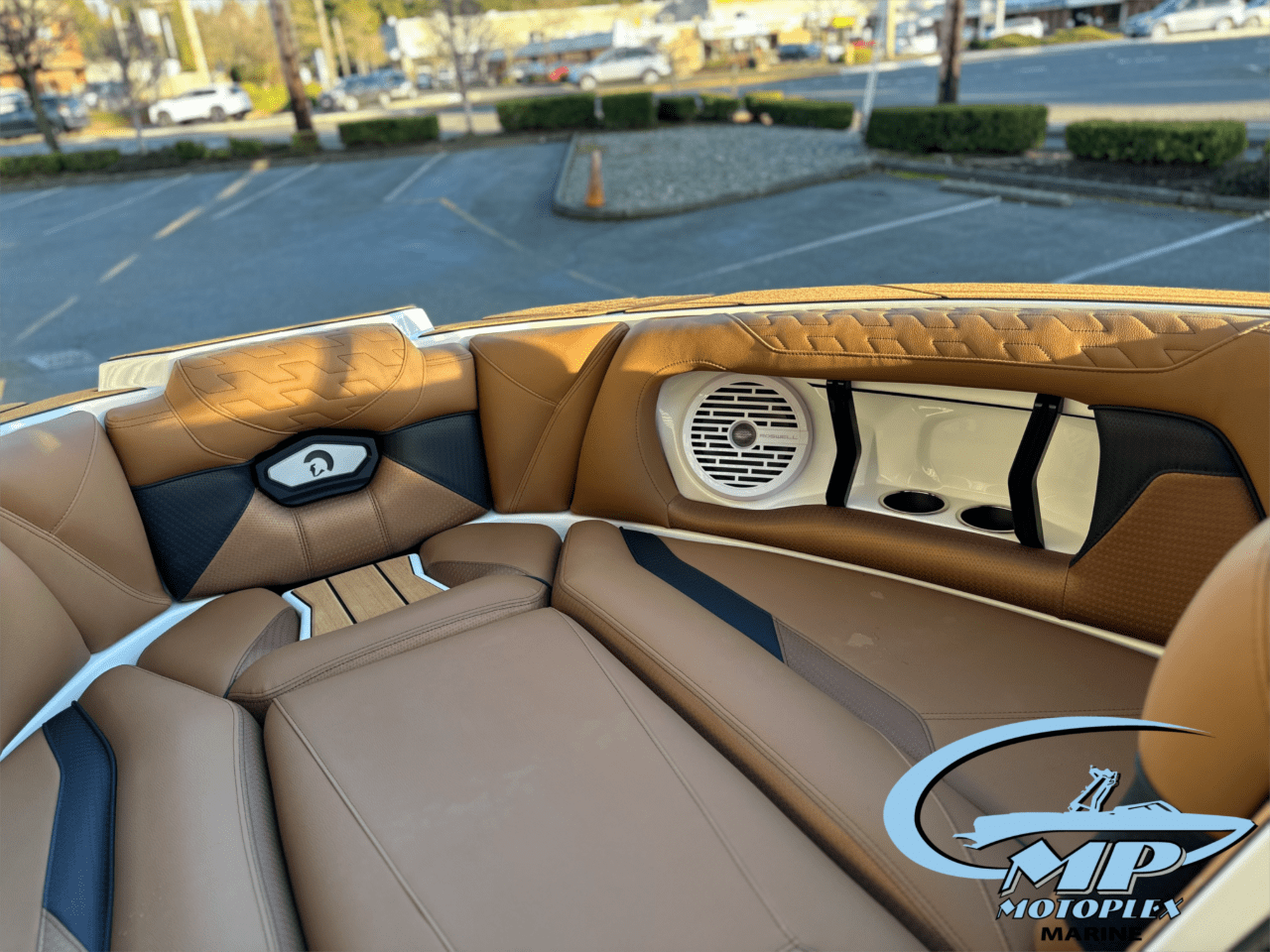 2025 Centurion Ri230