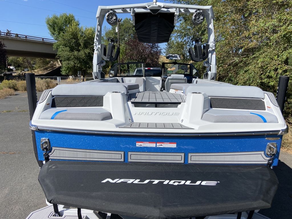 2024 Nautique Super Air Nautique GS22