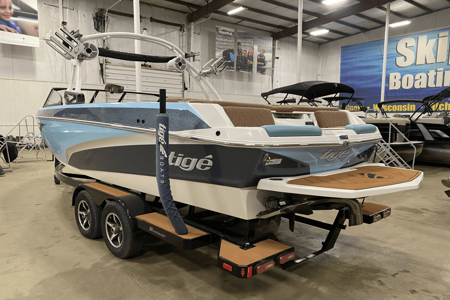 2021 Tige Z3 | 212924