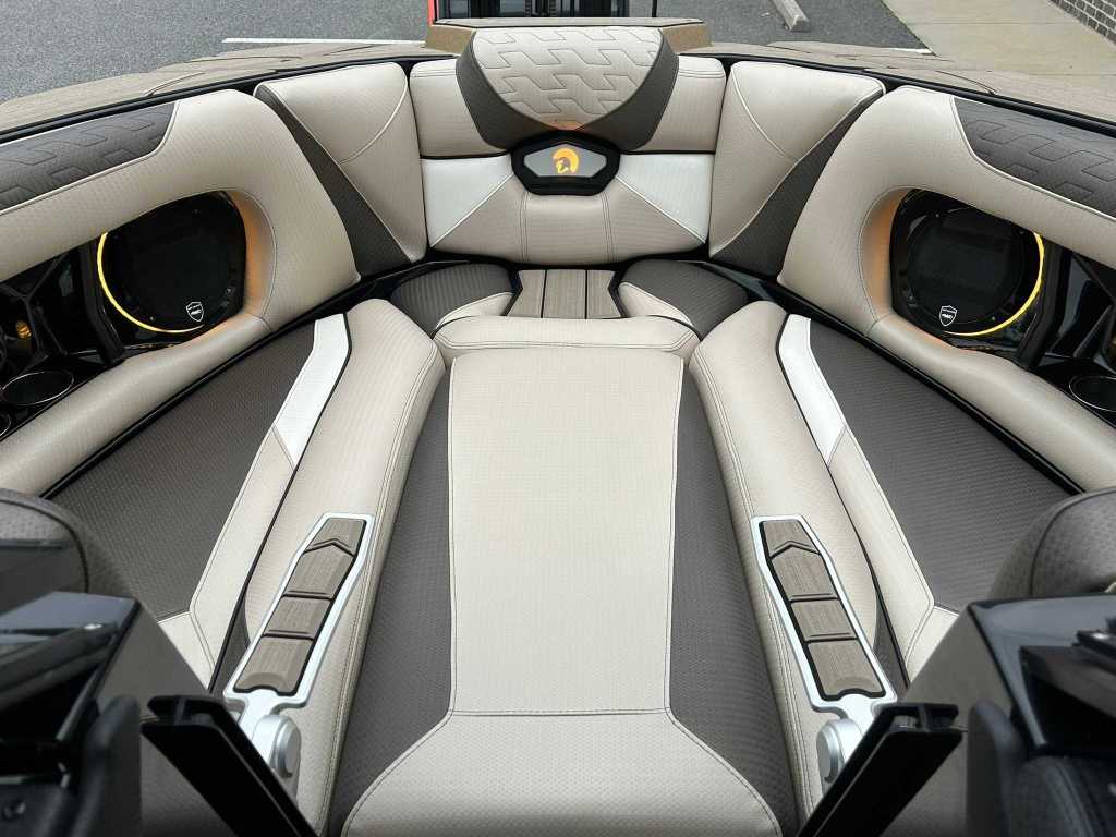 2024 Centurion Ri265