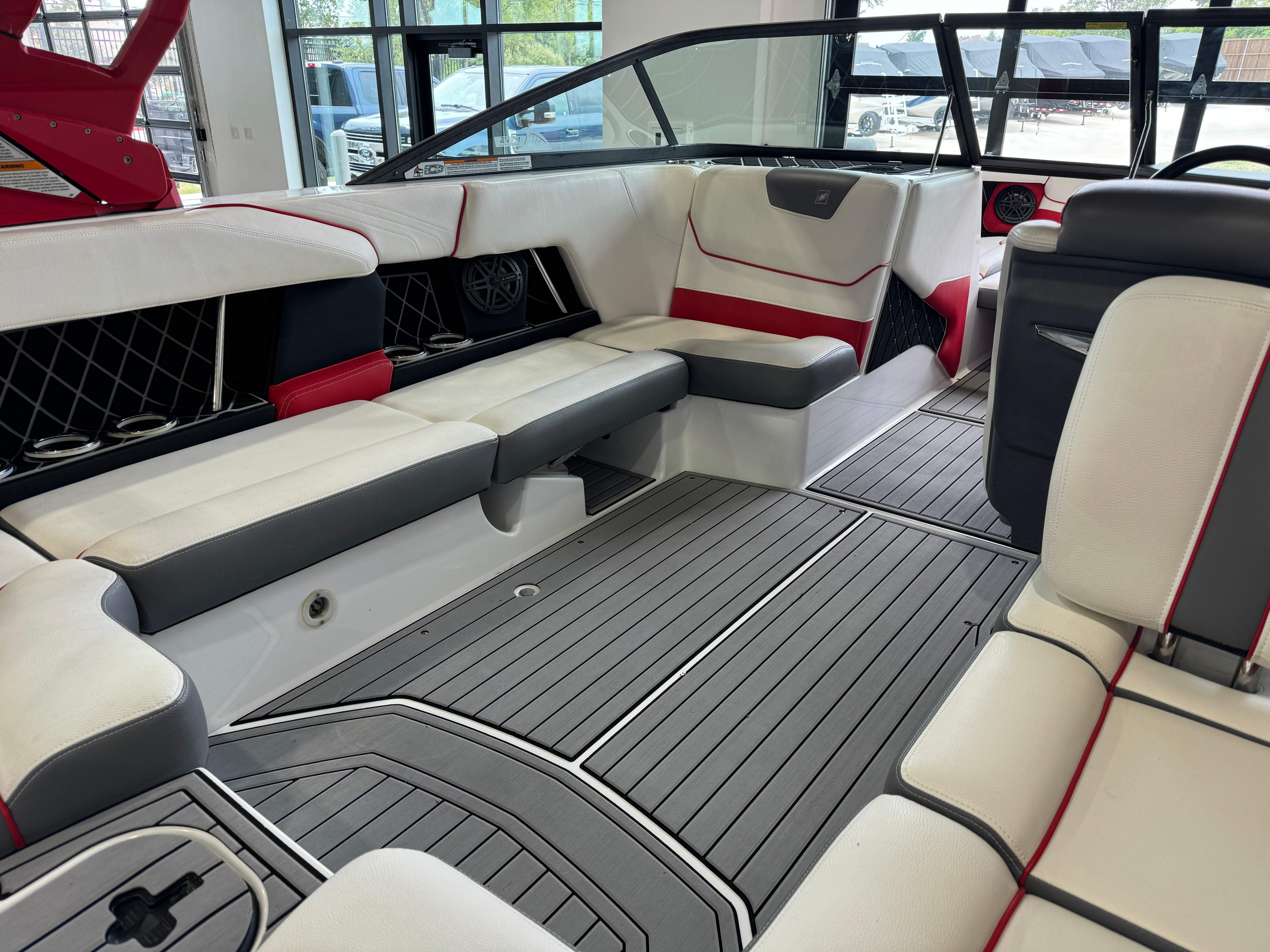 2018 Nautique Super Air Nautique GS22