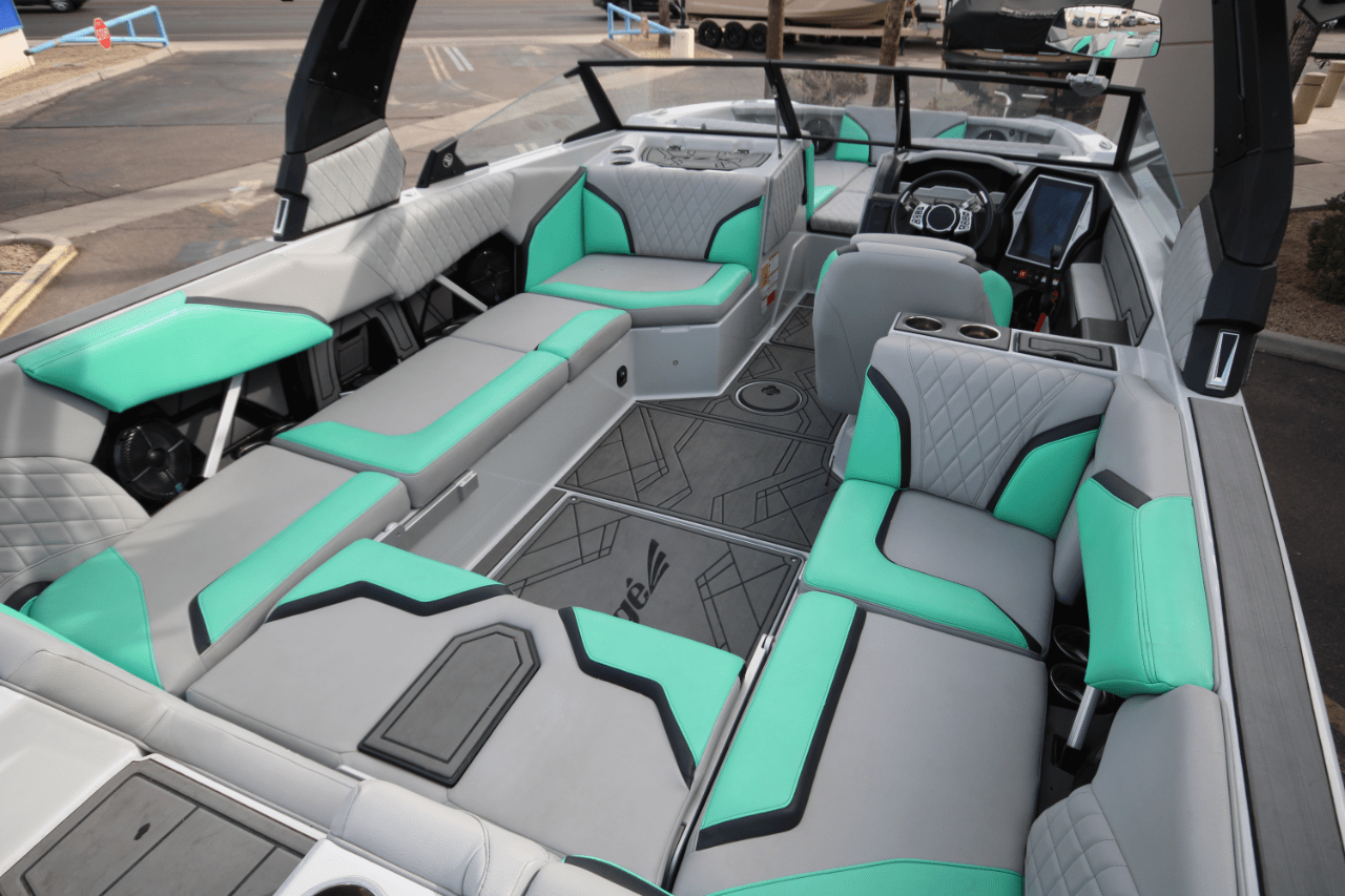 2022 Tigé 24 RZX 
