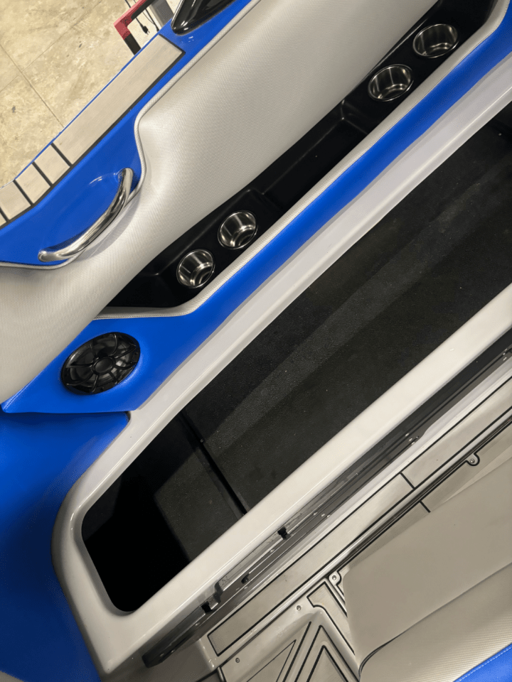 2021 Moomba Max