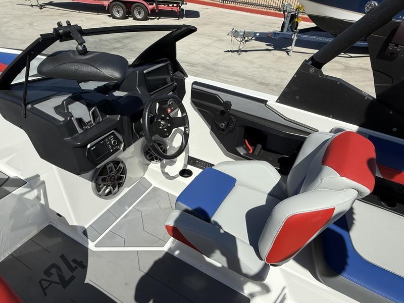 2022 Axis A24