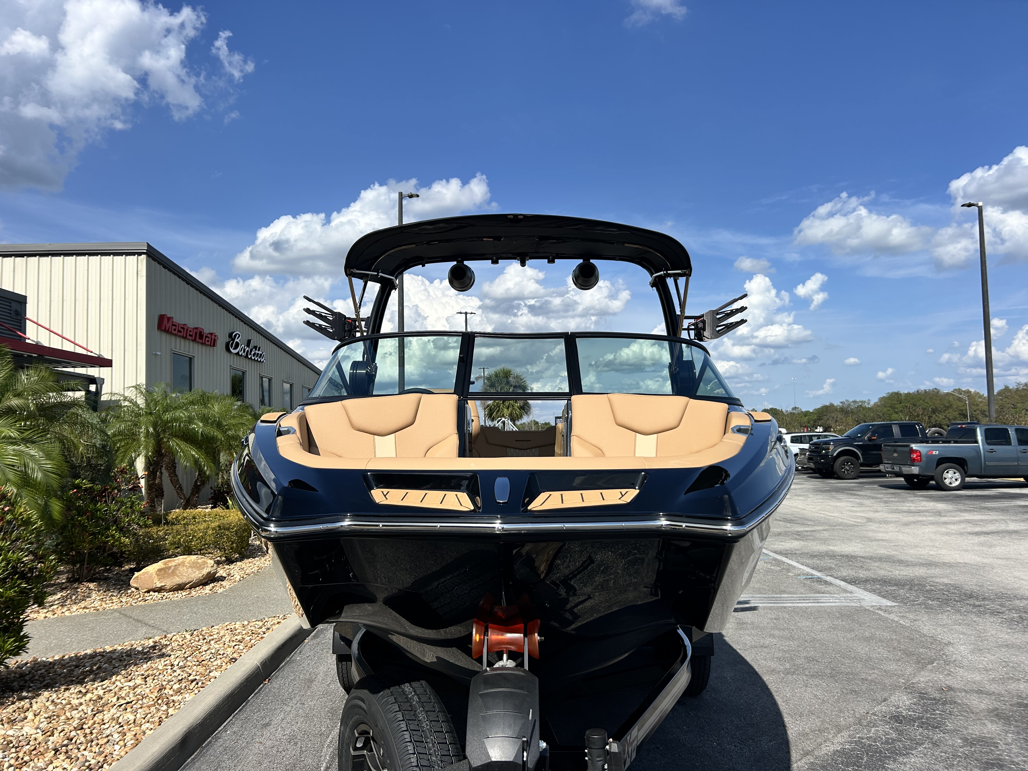 2025 MasterCraft XT20