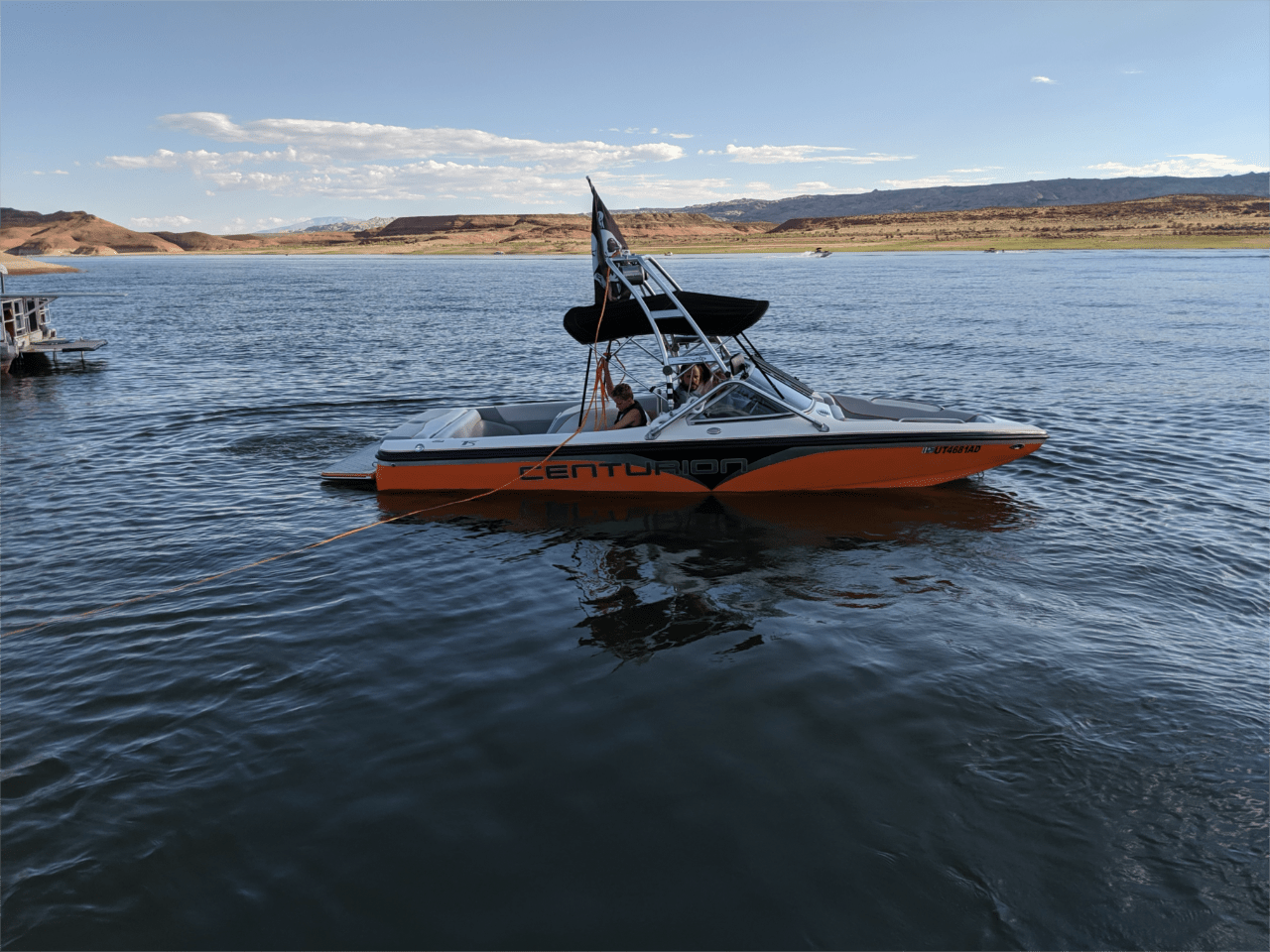 2005 Centurion T5