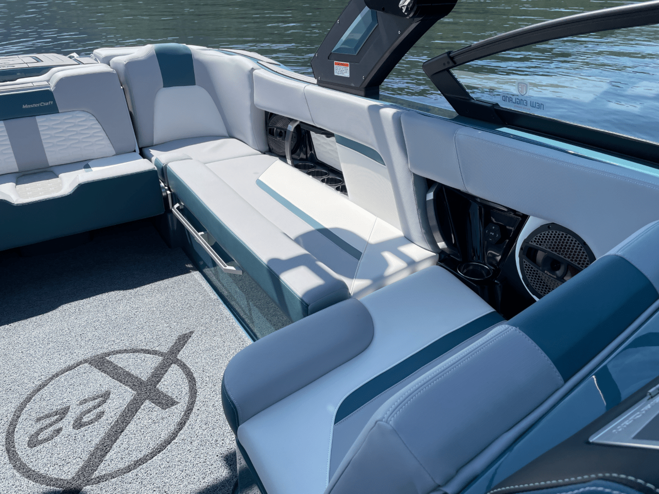 2025 MasterCraft X22