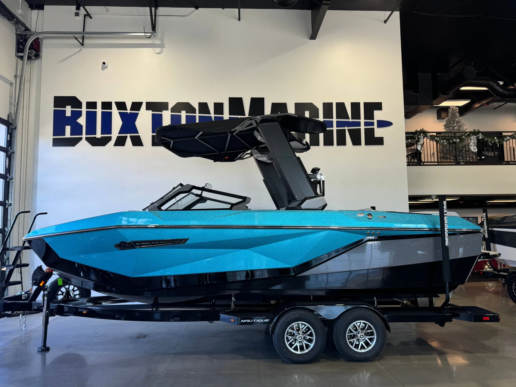 2025 Nautique G23