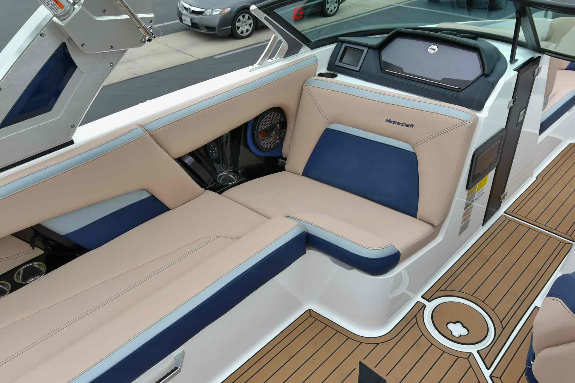 2024 MasterCraft XStar S