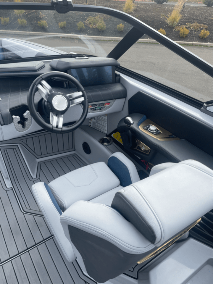 2023 Super Air Nautique G25