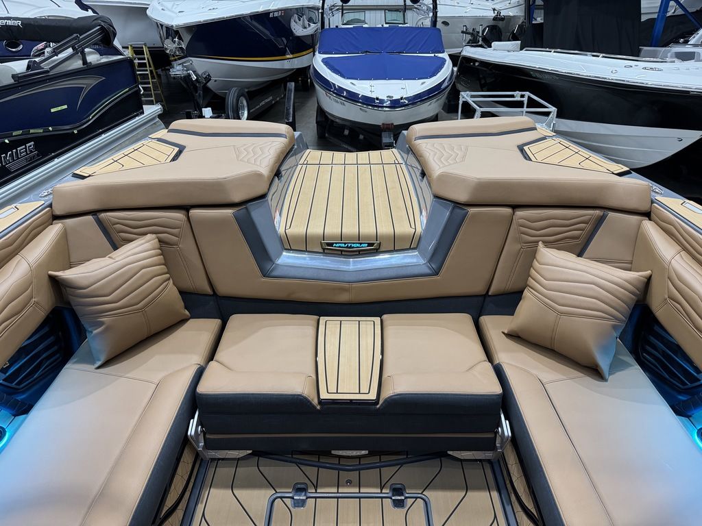 2025 Nautique Super Air Nautique G23