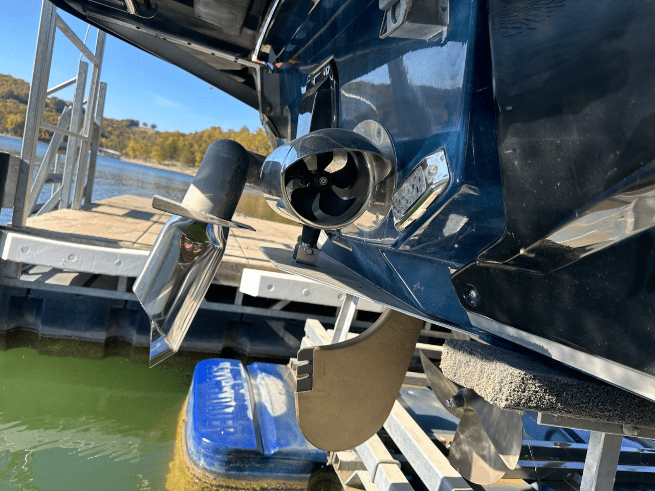 Immaculate 2021 G23 Paragon – Custom Built, One-Owner, Low Hours