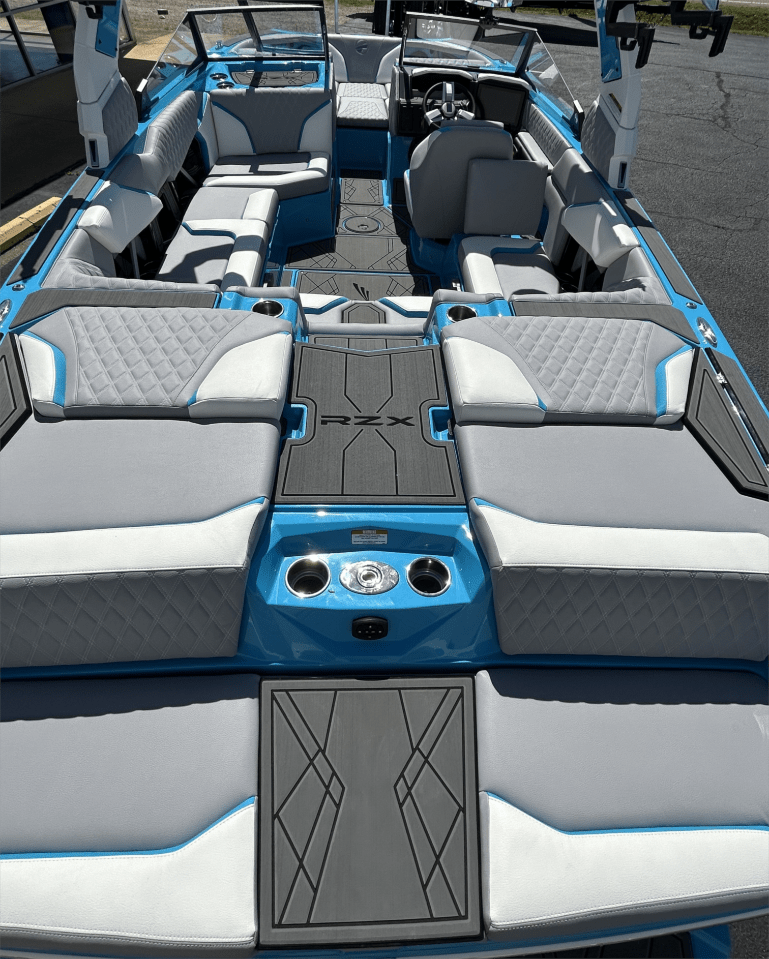 2024 22RZX