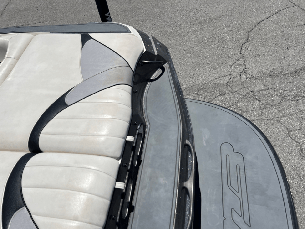 2014 MB Sports F-24 Tomcat