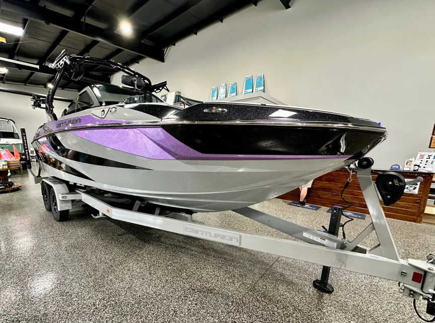 2023 Centurion Fi23