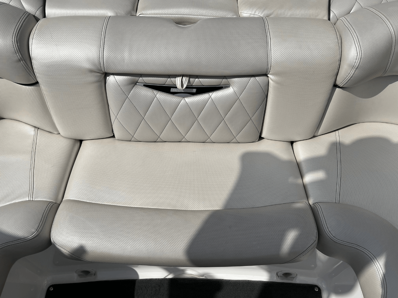 2012 MasterCraft X55