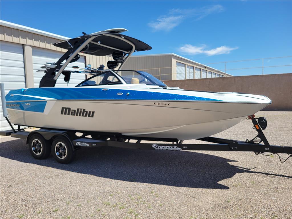 2019 Malibu 22MXZ