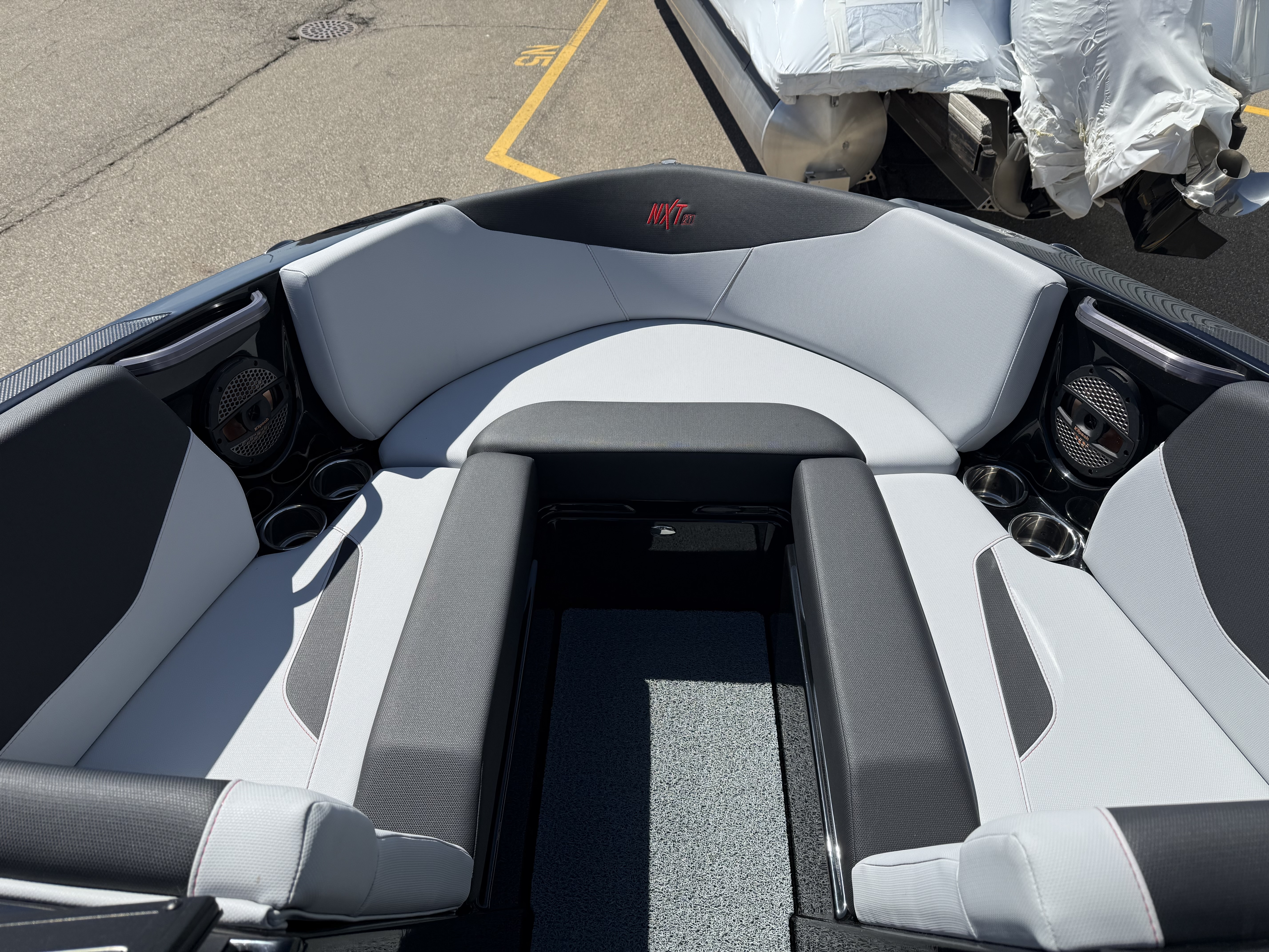 2024 MasterCraft NXT21