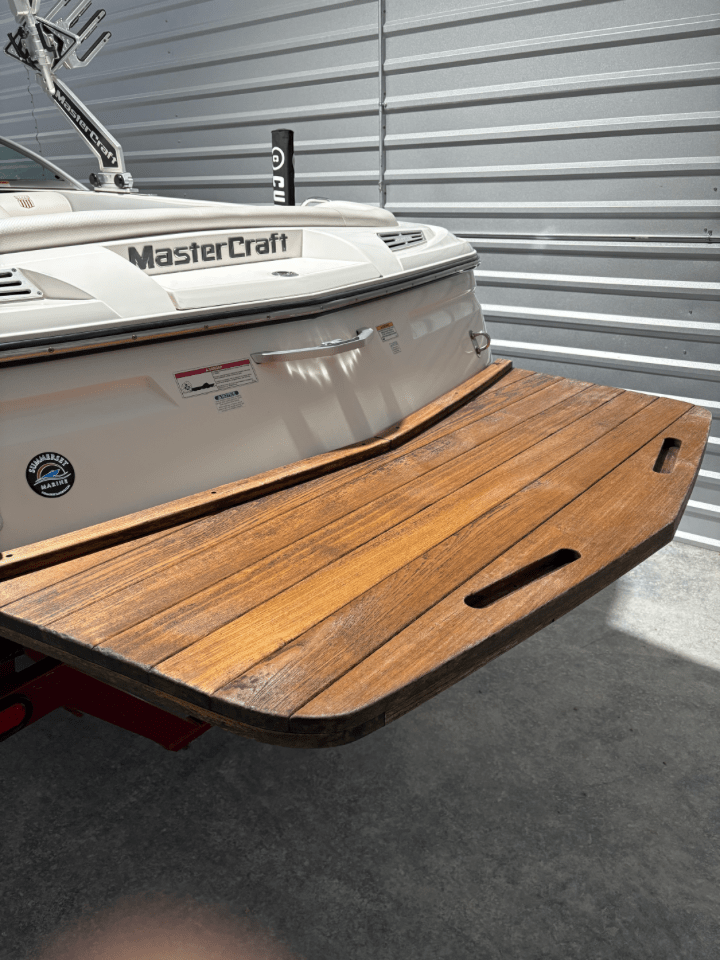 2009 Mastercraft X14