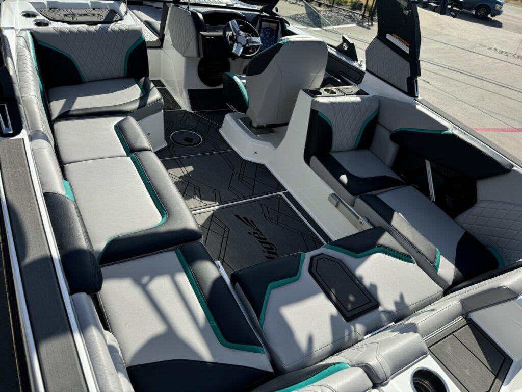 2023 Tige 24RZX