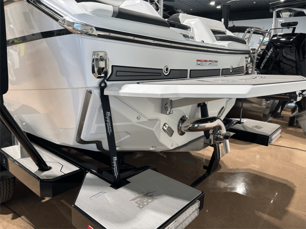 2025 Nautique Super Air Nautique GS20