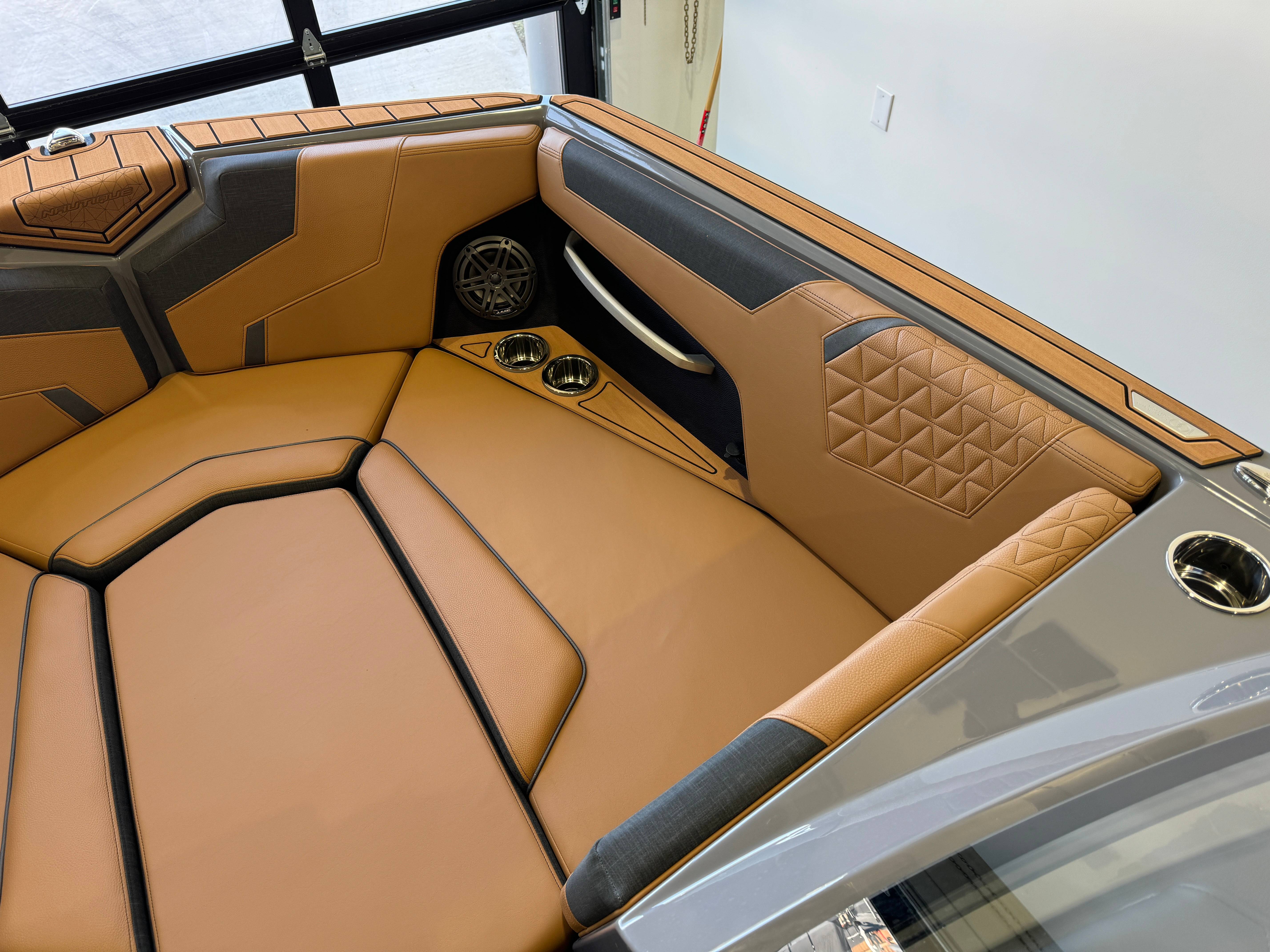 2025 Nautique Super Air Nautique GS24