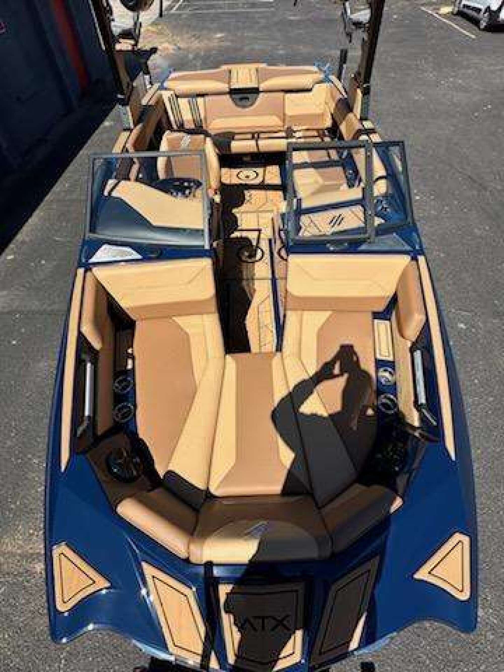 2024 ATX 22 Type-S