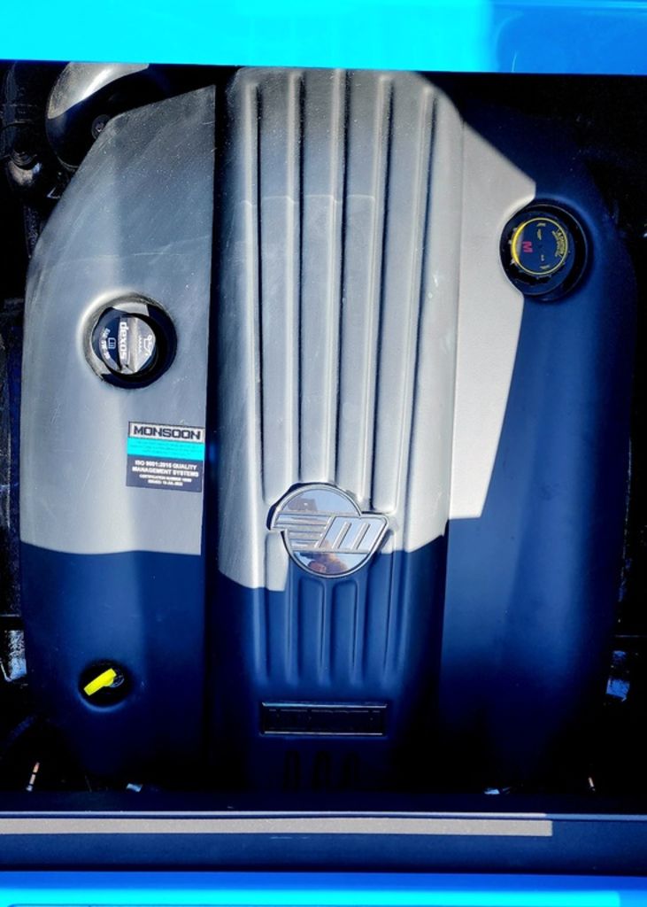 2024 Malibu Boats 23 MXZ