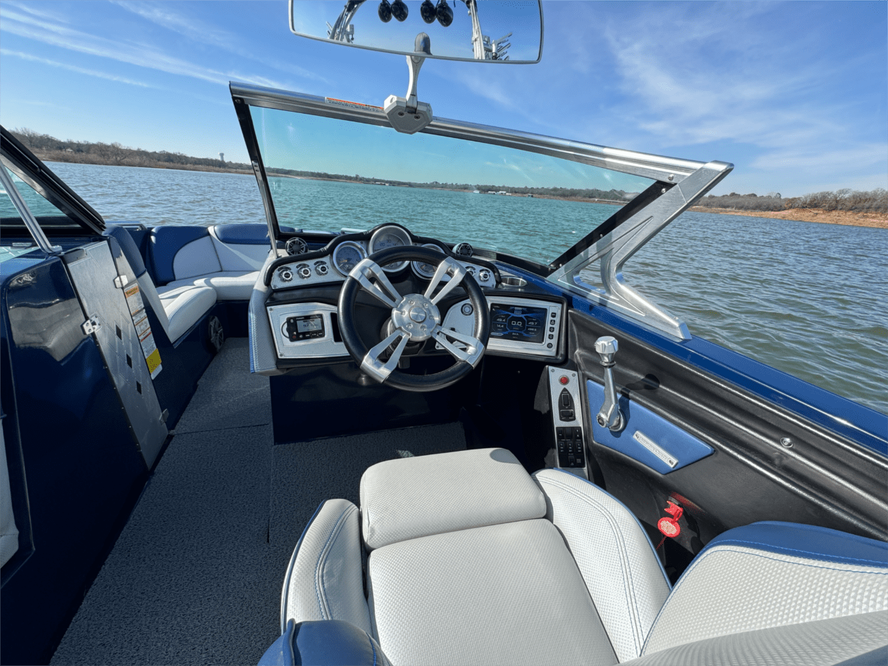 2016 MasterCraft X30 &#8211; Excellent Condition