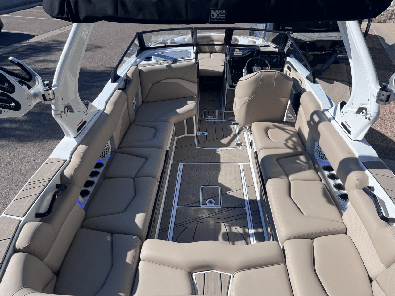 2025 Centurion Fe25
