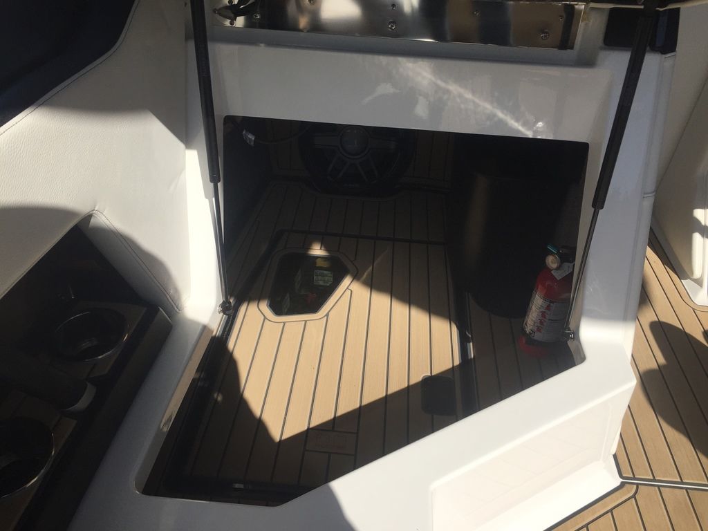 2022 Nautique G25 Paragon