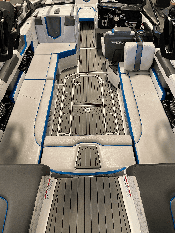 2019 Nautique G25