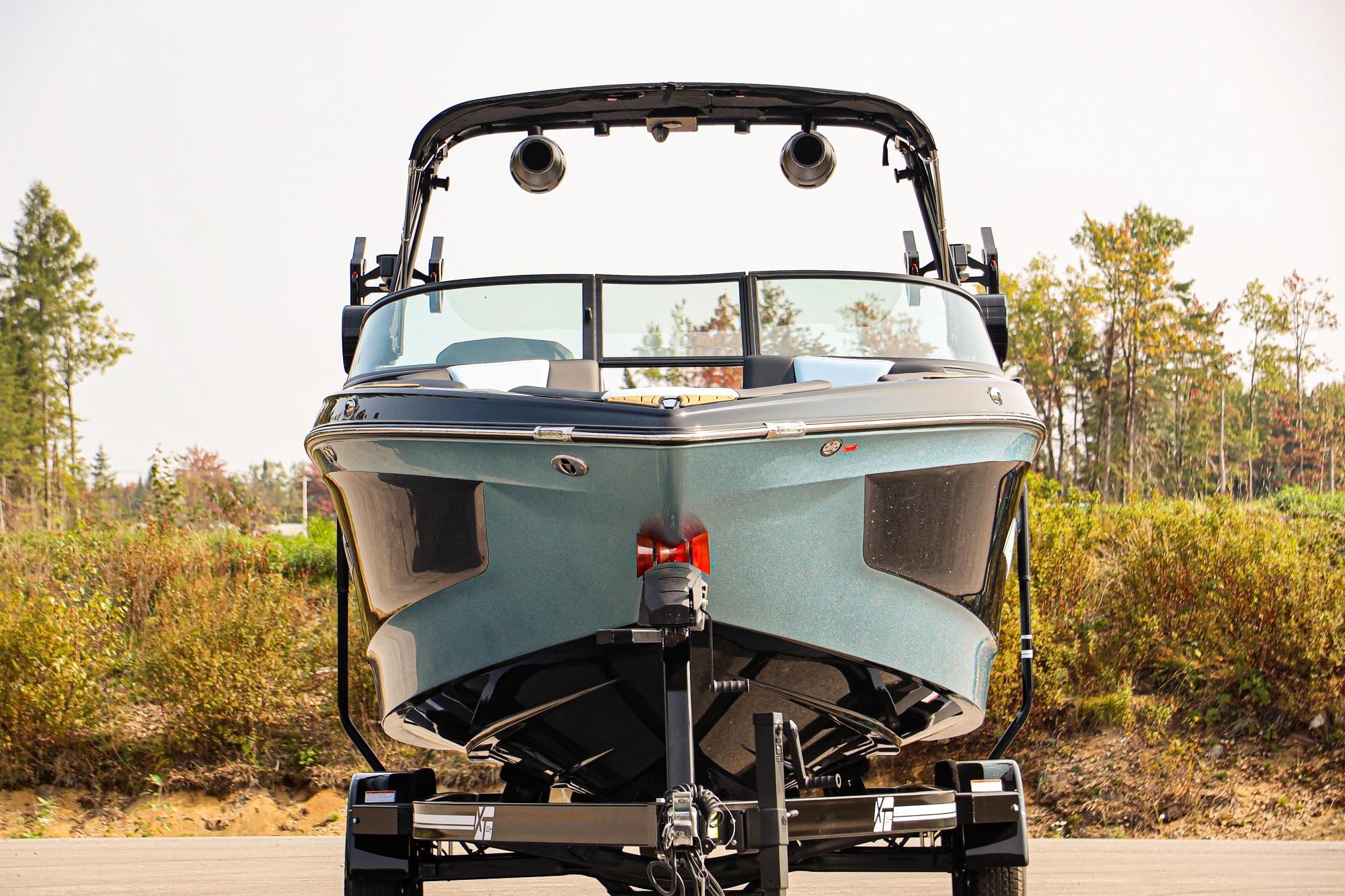 Mastercraft XT 22 T