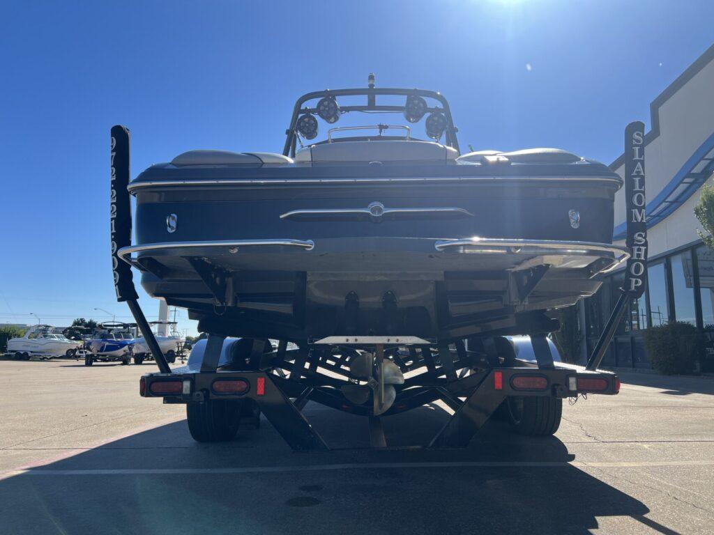2007 Supra Launch 24SSV