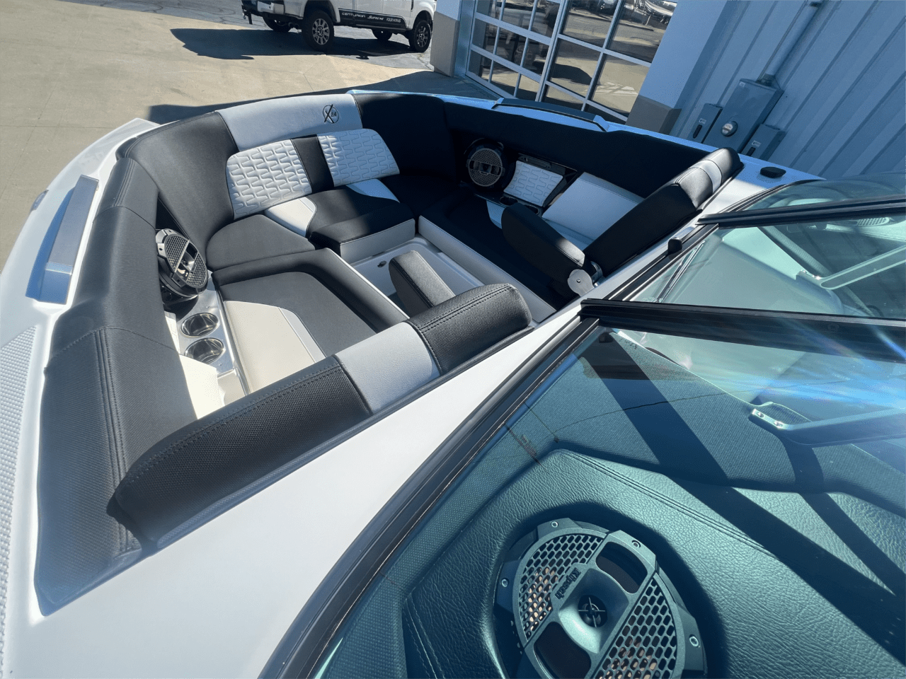 2020 Mastercraft X24