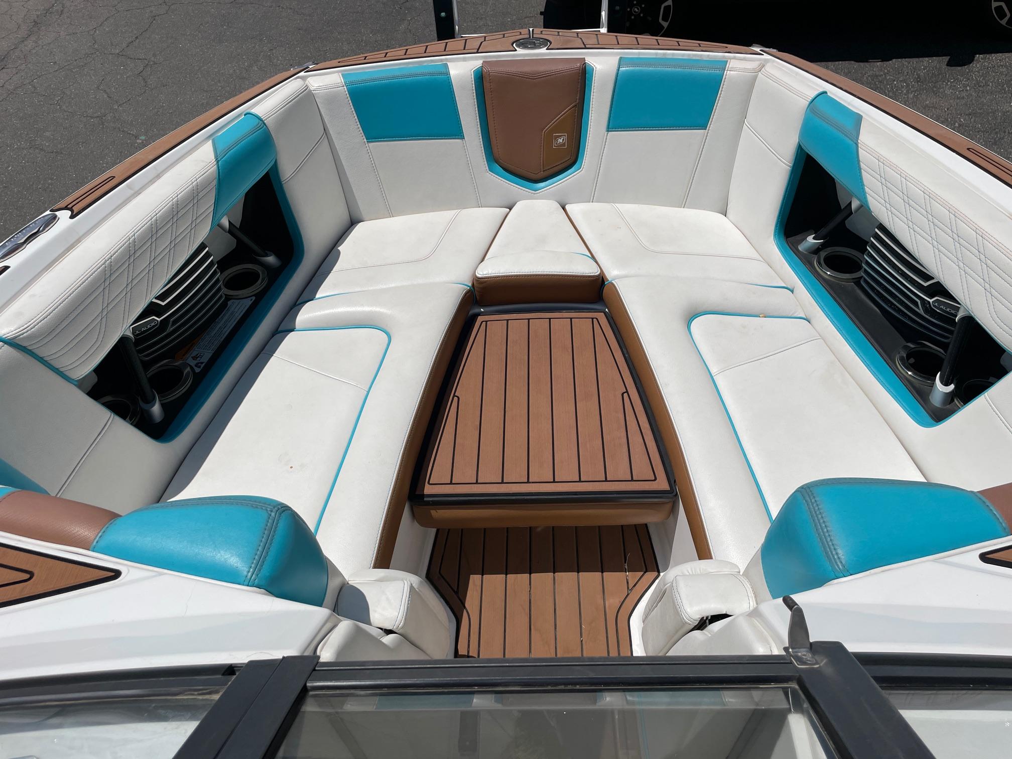 2017 NAUTIQUE G23. REDUCED!