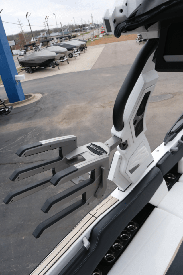 20255 Supra SE –450