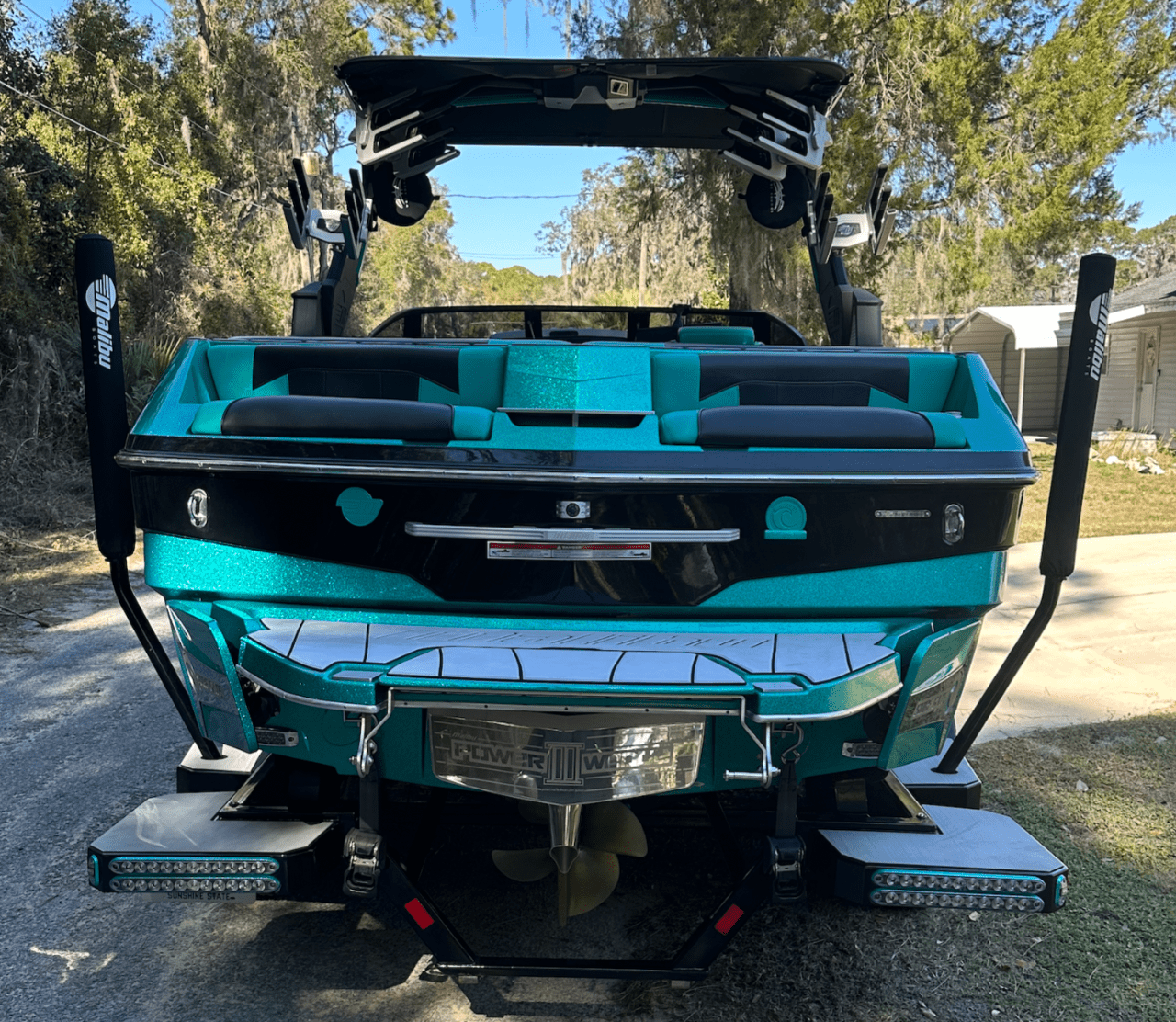 2020 25LSV LT4 Super Clean – Every Option – Exc Condition
