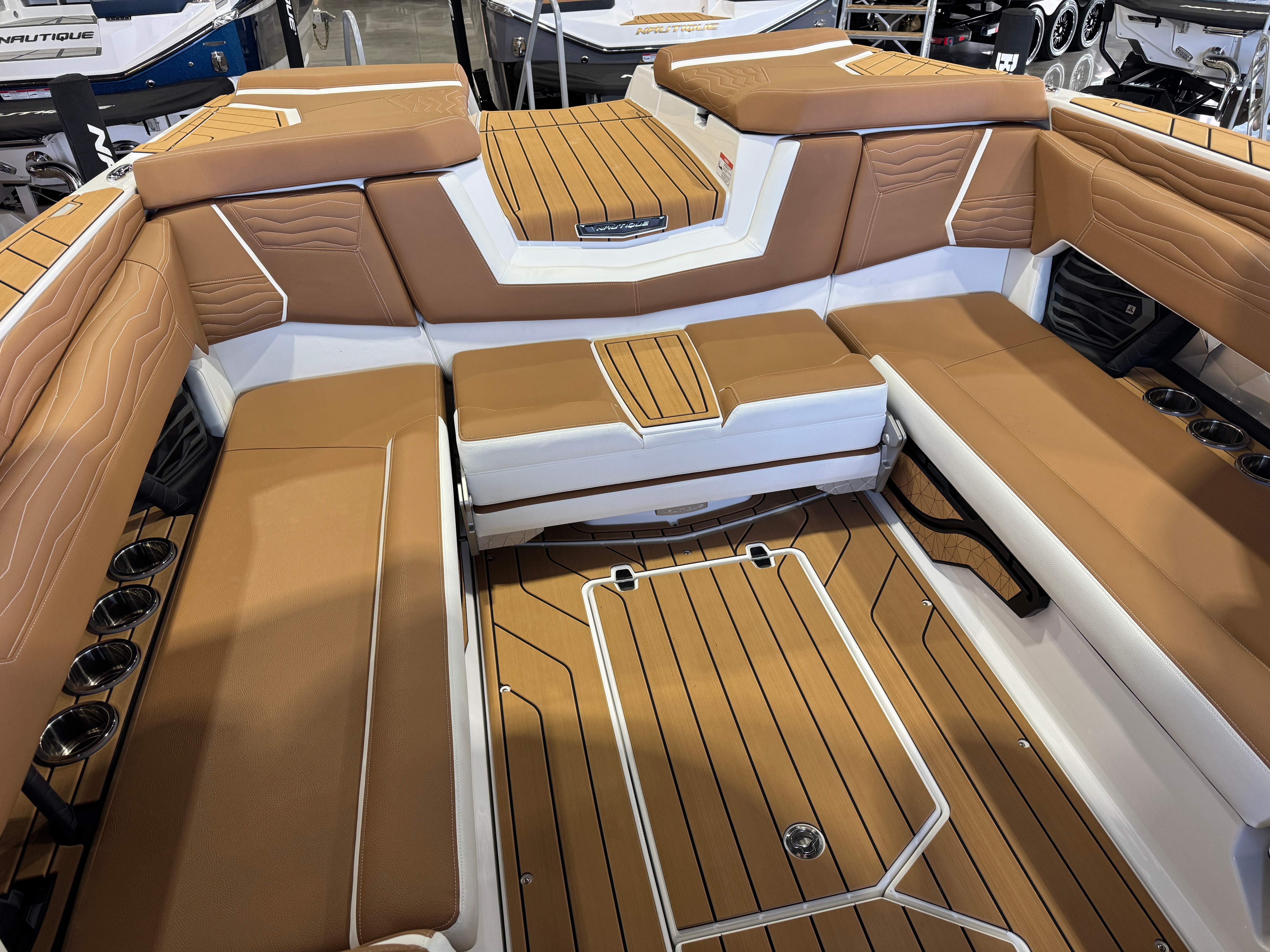 2025 Nautique Super Air Nautique G25