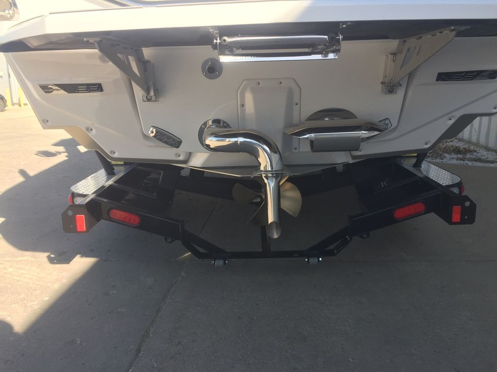 2025 Nautique Super Air Nautique G23