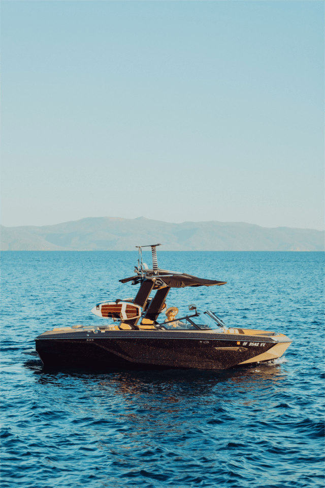 2024 Nautique G23