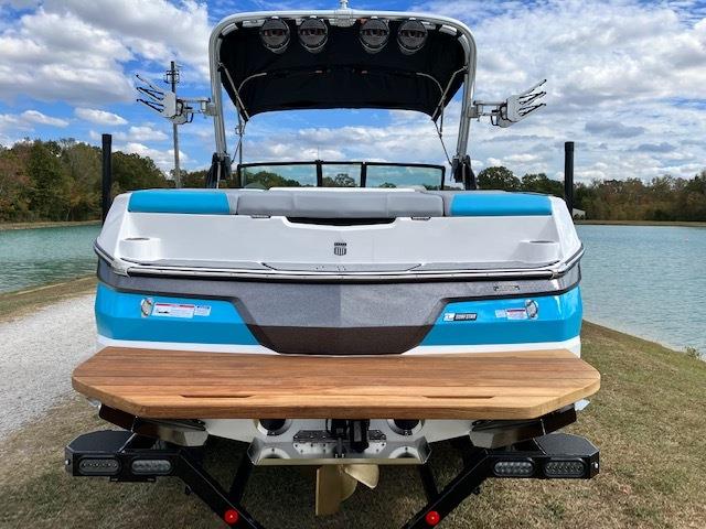 2024 MasterCraft NXT22
