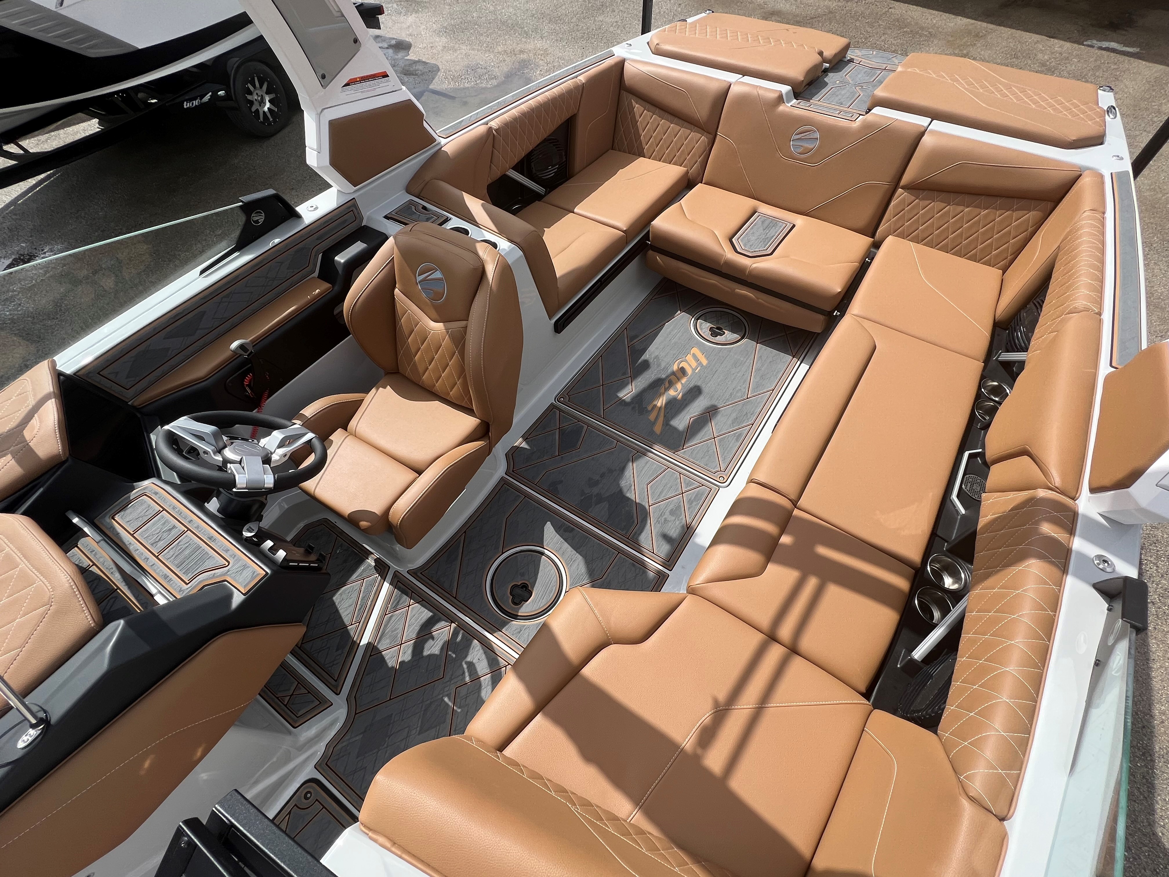 2024 Tige Z3