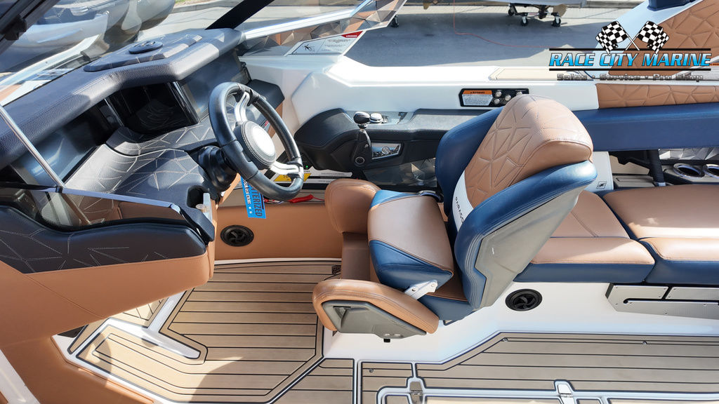 2020 Nautique G23 Paragon